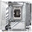 GIGABYTE B860I Aorus Pro ICE Motherboard, Socket LGA 1851, Intel B860, ITX, DDR5 image number null