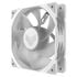 ASUS TUF Gaming TR120 Reverse, PWM ARGB Fan 3-Pack - 120mm, white image number null