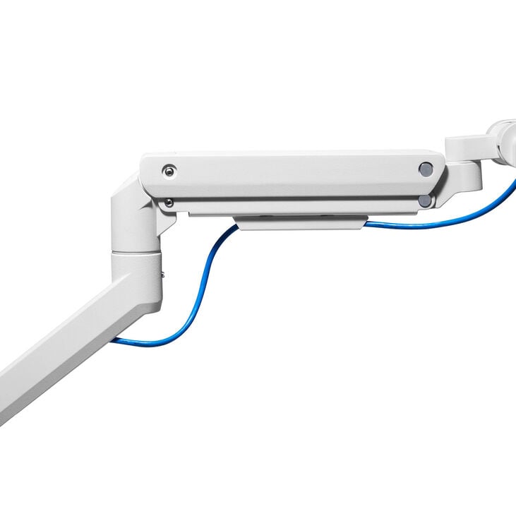 Silverstone SST-ARM14 Single-Monitorarm image number 4