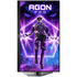 AOC AGON Pro AG256FS, 24.5 inch Gaming Monitor, 390Hz, IPS, Adaptive Sync image number null