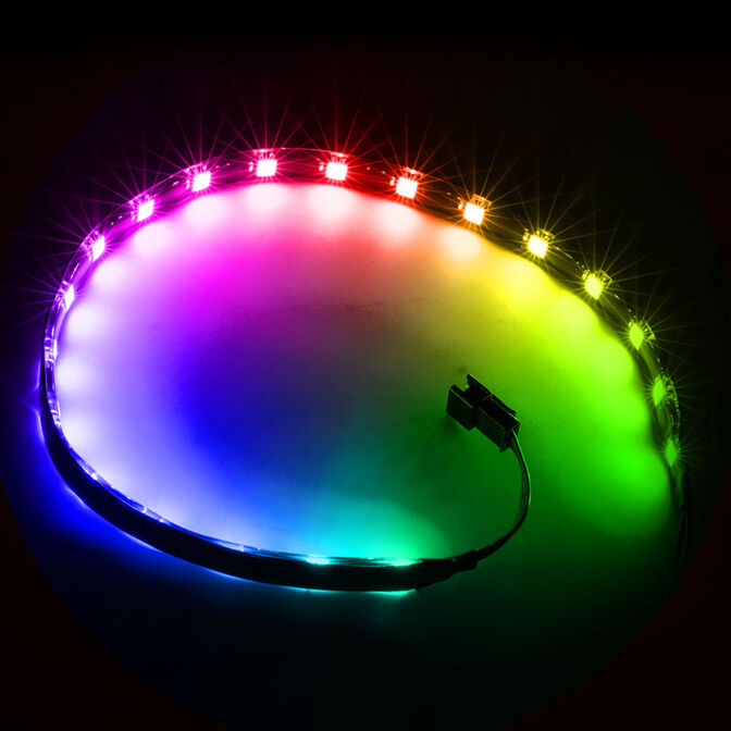Kolink Inspire L1 ARGB LED Strip - 30cm image number 0