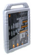 InLine screwdriver bit set, 45 pieces image number null