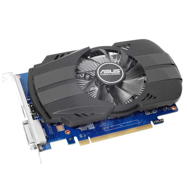 ASUS GeForce GT 1030 Phoenix O2G, 2048 MB GDDR5 image number 1