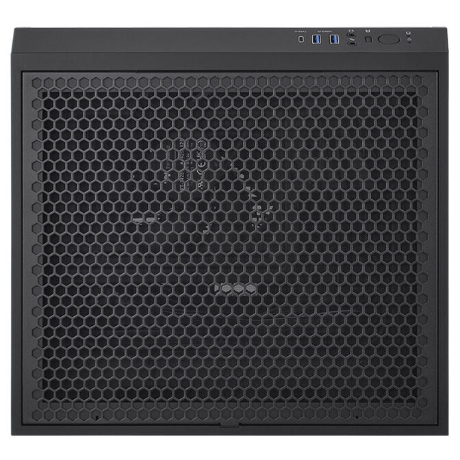 Thermaltake The Tower 200 PC-Geh&auml;use, Mini-Geh&auml;use, Mini-ITX, Tempered Glass - schwarz image number 17