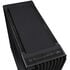 ASUS ProArt PA602 Midi-Tower PC-Gehäuse, E-ATX, Echtholz, Tempered Glass – Schwarz image number null