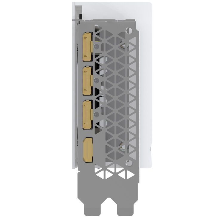 INNO3D GeForce RTX 5080 X3 OC White, 16384 MB GDDR7 image number 3