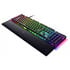 Razer BlackWidow V4 Gaming Keyboard, mechanical, RGB – Green Switch, black image number null