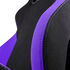 Nitro Concepts S300 Gaming Chair - Nebula Purple image number null