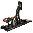 Asetek SimSports Invicta Sim Racing - Kupplungspedal image number null