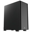 Montech AIR 1000 Silent, Midi-Tower - schwarz image number null
