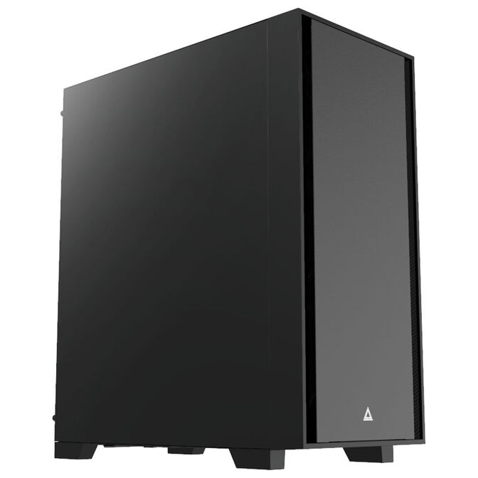Montech AIR 1000 Silent, Midi-Tower - schwarz image number 0