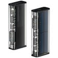 SHARGE Shargeek 140 20000 mah Powerbank - Black image number null