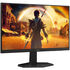 AOC Gaming 24G42E, 23.8-inch Gaming Monitor, 180Hz, IPS, FreeSync image number null