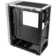 Kolink VOID RGB Midi-Tower - wei&szlig; Window image number null