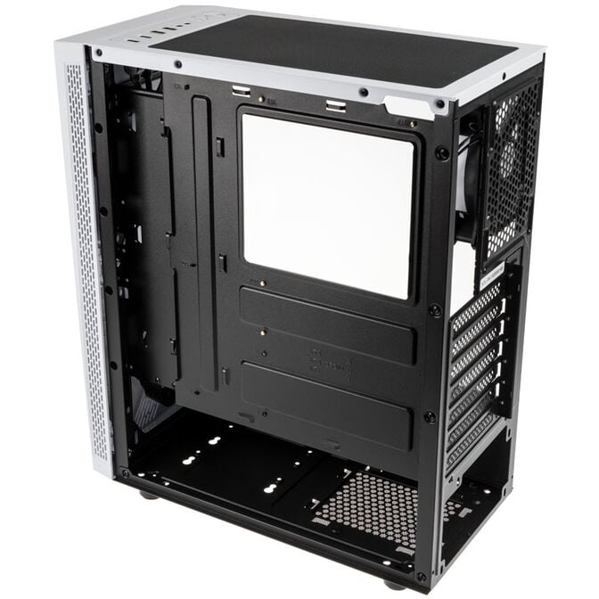 Kolink VOID RGB Midi-Tower - wei&szlig; Window image number 8