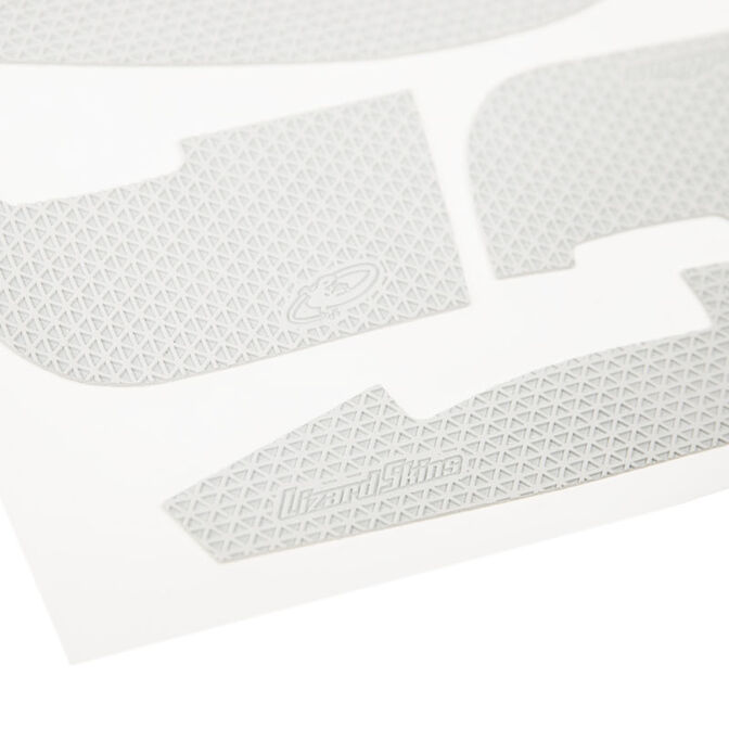 Endgame Gear XM1 Lizard Skins DSP Grip - white image number 2