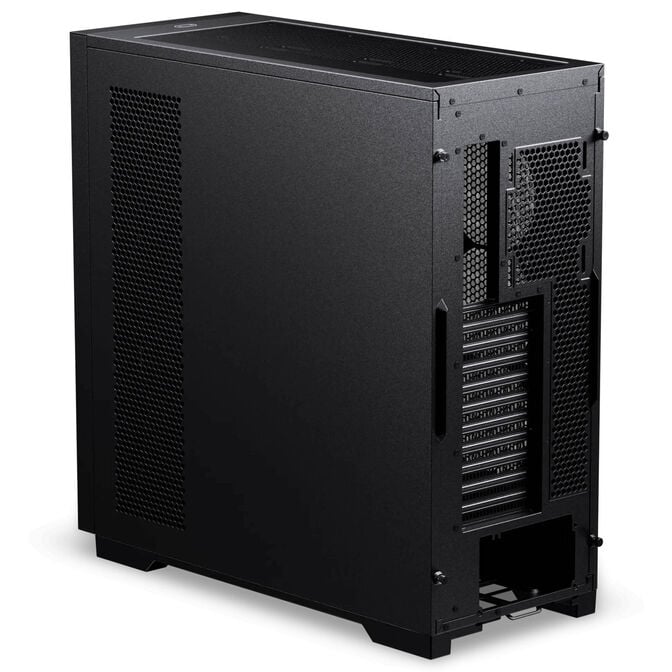 Phanteks Enthoo Pro 2 Server V2 PC-Geh&auml;use, Big-Tower, SSI-EEB und Multi-GPU - schwarz image number 2