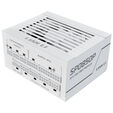 Lian Li SP Series Platinum 80 PLUS Platinum Power Supply, SFX, fully modular, PCIe 5.1, ATX 3.1 - 850 Watts, white image number null