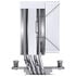 Jonsbo CR-1400 V2 ARGB CPU-Kühler, 92mm - weiß image number null