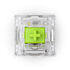 Glorious Raptor Switch, mechanical, 5-Pin, clicky, MX-Stem, 55g - 36 pieces image number null