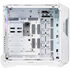 Cooler Master HAF 700 Big-Tower, Tempered Glass - weiß image number null