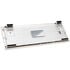 Ducky One 3 Aura White Mini Gaming Keyboard, RGB LED - Gateron Baby Kangaroo image number null