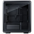 Cooler Master MasterFrame 500 Mesh PC-Geh&auml;use, Midi-Tower, E-ATX, Tempered Glass - schwarz image number null