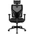 ThunderX3 YAMA 1 Gaming Chair - black/black image number null