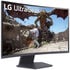 LG UltraGear 27GS60QX-B, 68,6 cm (27 Zoll) Curved, 180Hz, FreeSync, VA - DP, 2xHDMI image number null