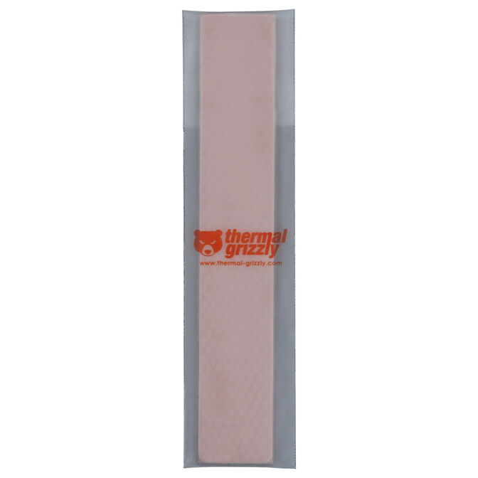 Thermal Grizzly Minus Pad 8 - 120 &times; 20 &times; 0,5 mm image number 4