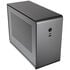 Kolink Rocket v2 Aluminium Mini-ITX Gehäuse - Gunmetal Grey image number null