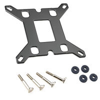 Jonsbo Mounting Kit f&uuml;r CR-201 - Intel LGA 1700