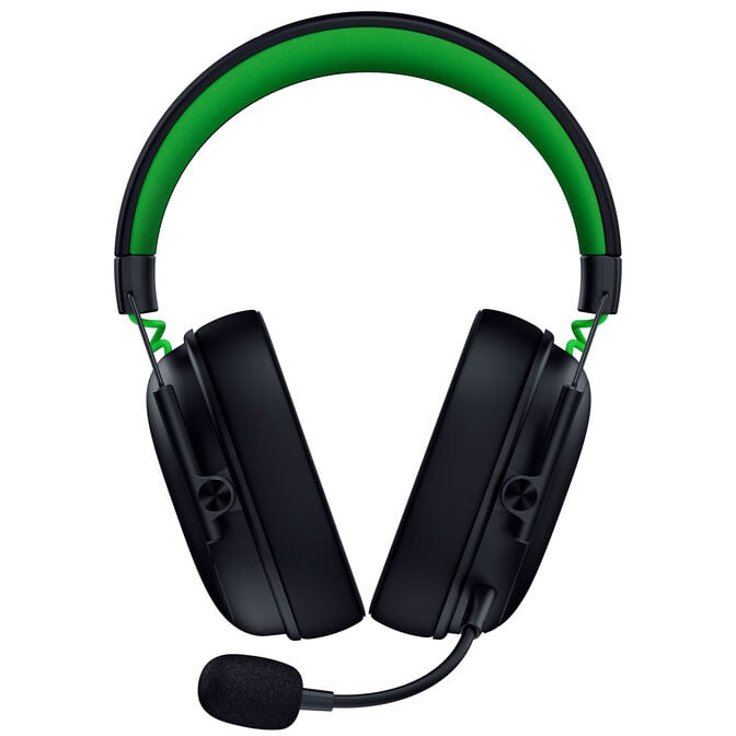 Razer BlackShark V3 X HyperSpeed Gaming Headset, for Xbox - black image number 3