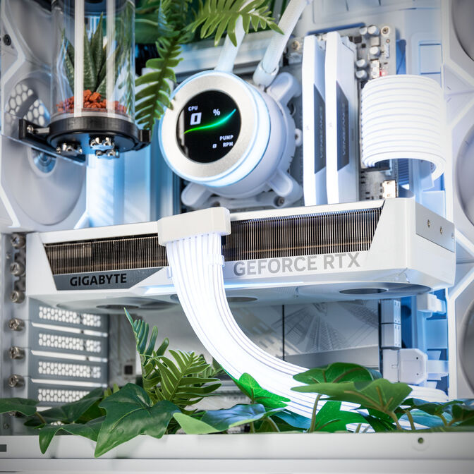 Gaming-PC Biotop, Intel Core Ultra 245KF, NVIDIA GeForce RTX 5070 image number 5