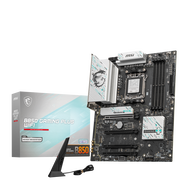 MSI B850 Gaming Plus WiFi Mainboard, Sockel AM5, AMD B850, ATX, DDR5
