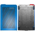Montech KING 95 Mid Tower, Tempered Glass, ARGB - Berlin Blue image number null