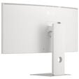 LG UltraFine 40WT95UF-W, 39,7 Zoll Curved WUHD Gaming Monitor, 120Hz, IPS, AMD FreeSync Premium image number null