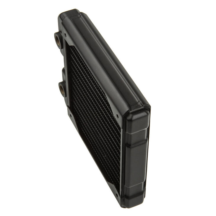 Hardware Labs Black Ice Nemesis Radiator GTS 140 - schwarz, 140 mm image number 5