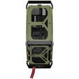 Corsair WARTHOG Performance Mid-Tower Case, Green image number null