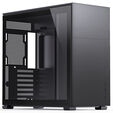 Jonsbo D41 ATX Geh&auml;use, Tempered Glass - schwarz image number null