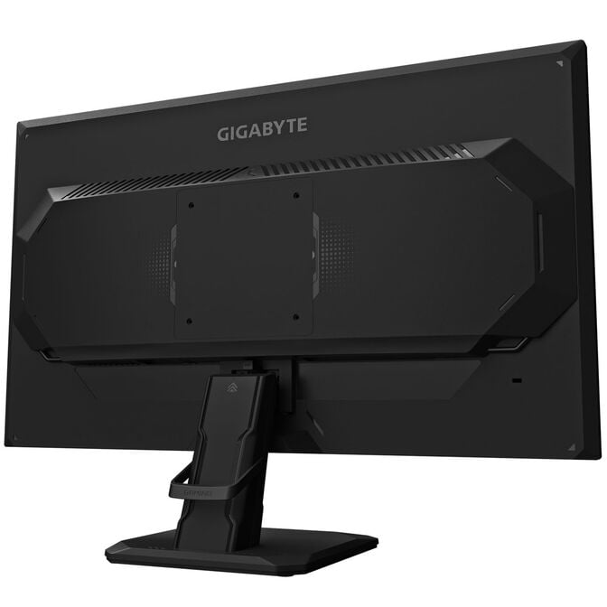 GIGABYTE GS25F2, 24.5-inch FHD Gaming Monitor, 200Hz, SS-IPS, FreeSync Premium image number 4