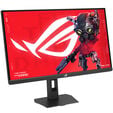ASUS ROG Strix XG27AQNGV Pulsar 27 Zoll WQHD Gaming Monitor, 360Hz, Ultra Fast IPS, G-SYNC Pulsar image number null