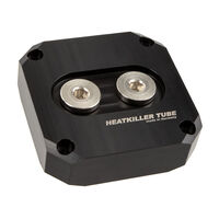 Watercool Heatkiller Tube Cover - MultiPort Top 100
