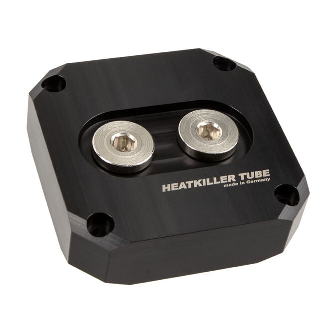 Watercool Heatkiller Tube Deckel - MultiPort Top 100 image number 0