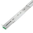 SilverStone SST-RMS07-20 Rackmount Bracket for 1U and 2U image number null