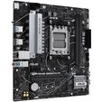 ASUS Prime B650M-R motherboard, B650 chipset, AM5 socket, DDR5 image number null