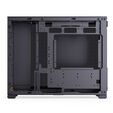 Jonsbo D32 STD Mesh PC-Geh&auml;use, Mini-Geh&auml;use, mATX - schwarz image number null