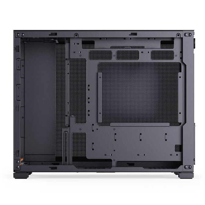 Jonsbo D32 STD Mesh PC-Geh&auml;use, Mini-Geh&auml;use, mATX - schwarz image number 9