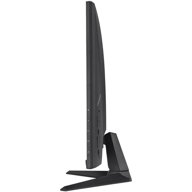 ASUS TUF Gaming VG328QA1A, 31.5 inch Gaming Monitor, 170 Hz, VA, FreeSync image number 3