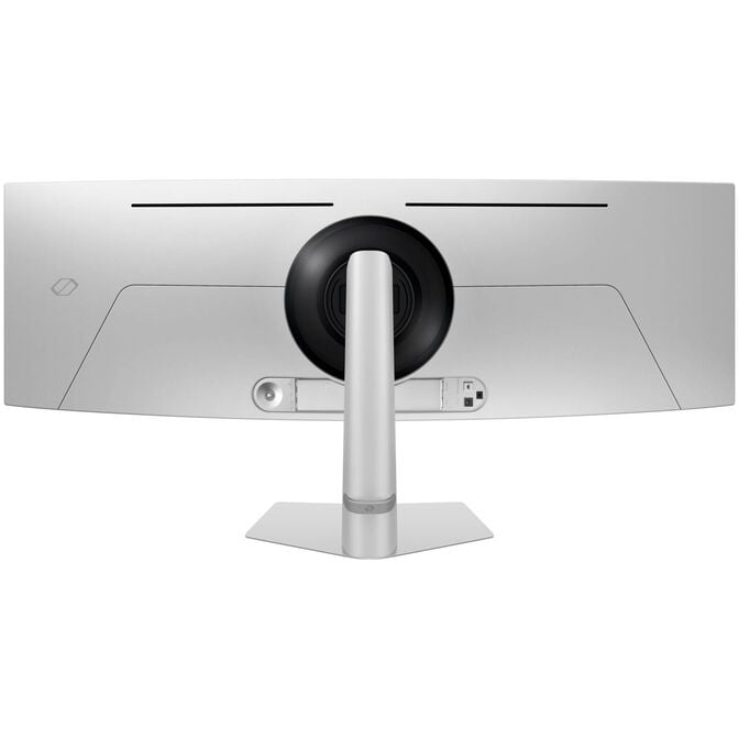 Samsung Odyssey OLED G9 G91SD 49 Zoll Dual QHD Gaming-Monitor, 144Hz, OLED, FreeSync, G-SYNC Compatible image number 7